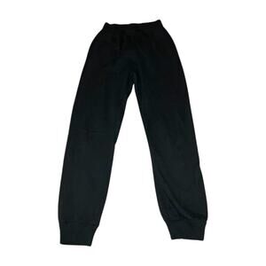 Truth Substance Common Sense Slim Fit Joggers Size 16